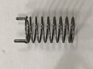 compression spring