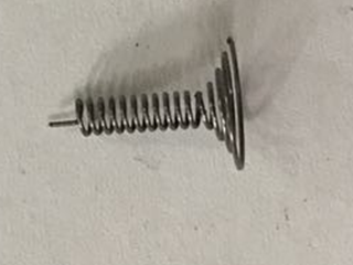 compression spring