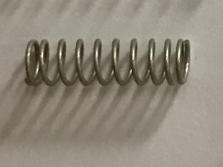 compression spring