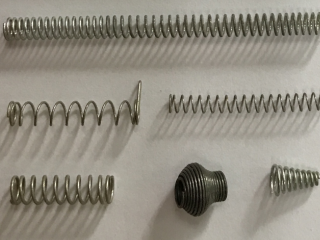 compression spring